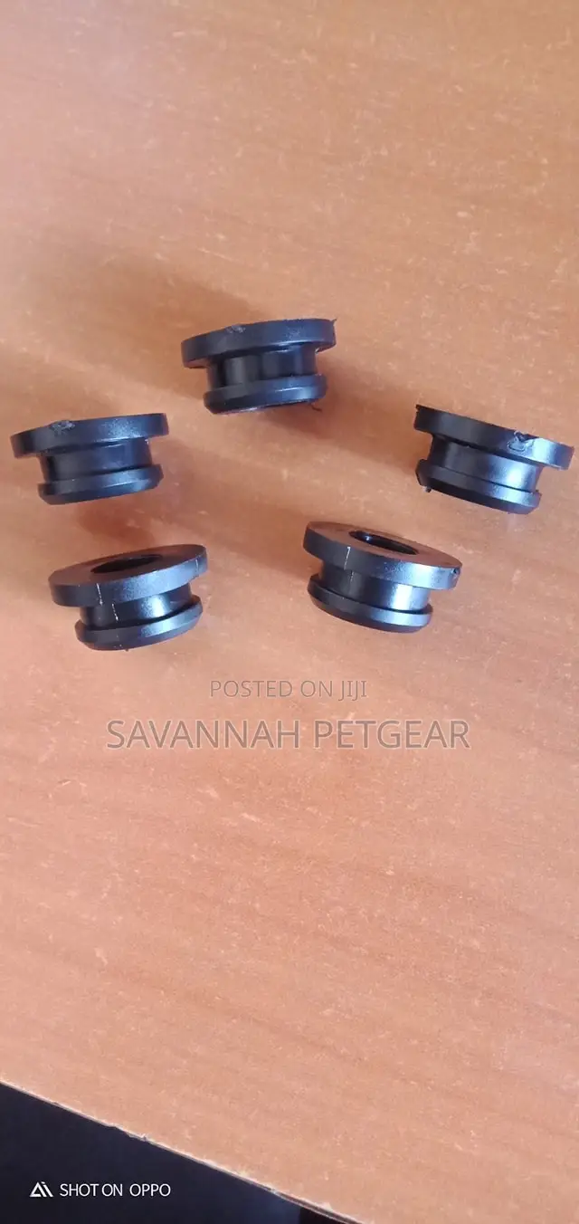 Rubber for 16mm Connections for Drip Irrigation - Big Size