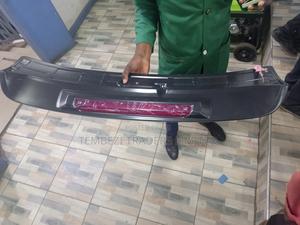 Spoiler Toyota Probox/Succeed - thumbnail 2