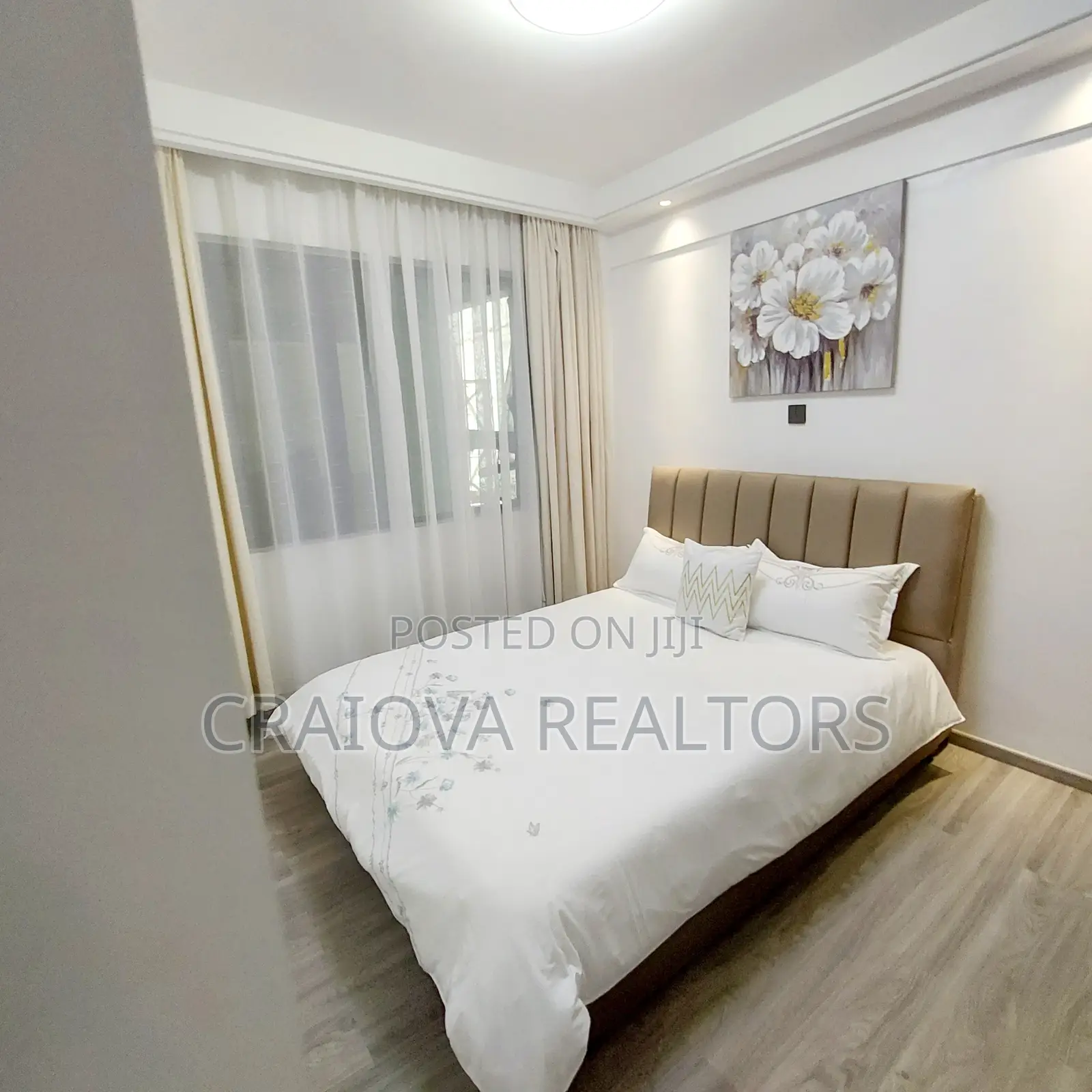 2bdrm Apartment in Kilimani for sale