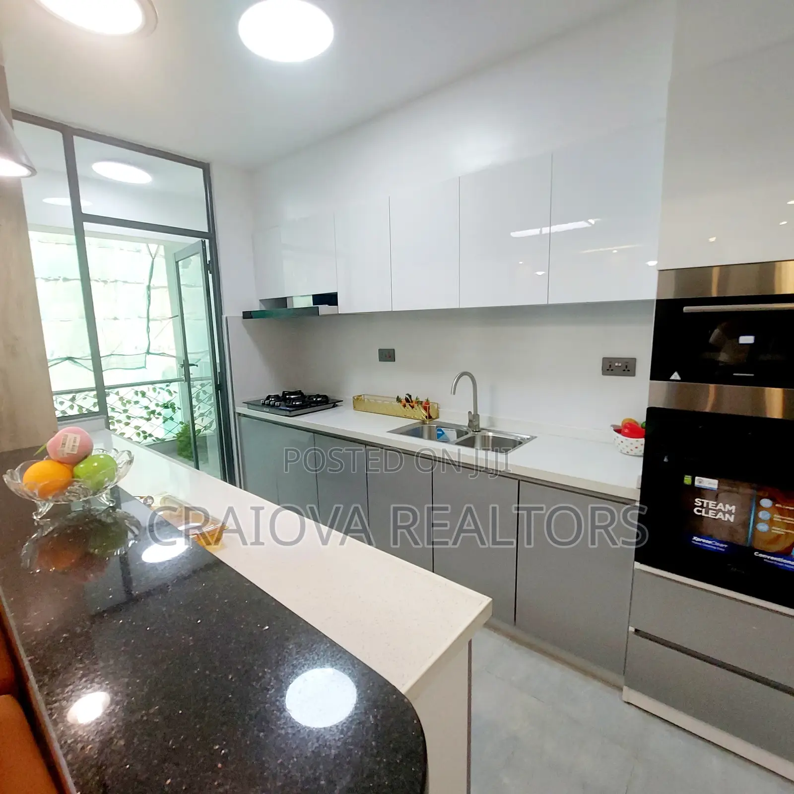 2bdrm Apartment in Kilimani for sale