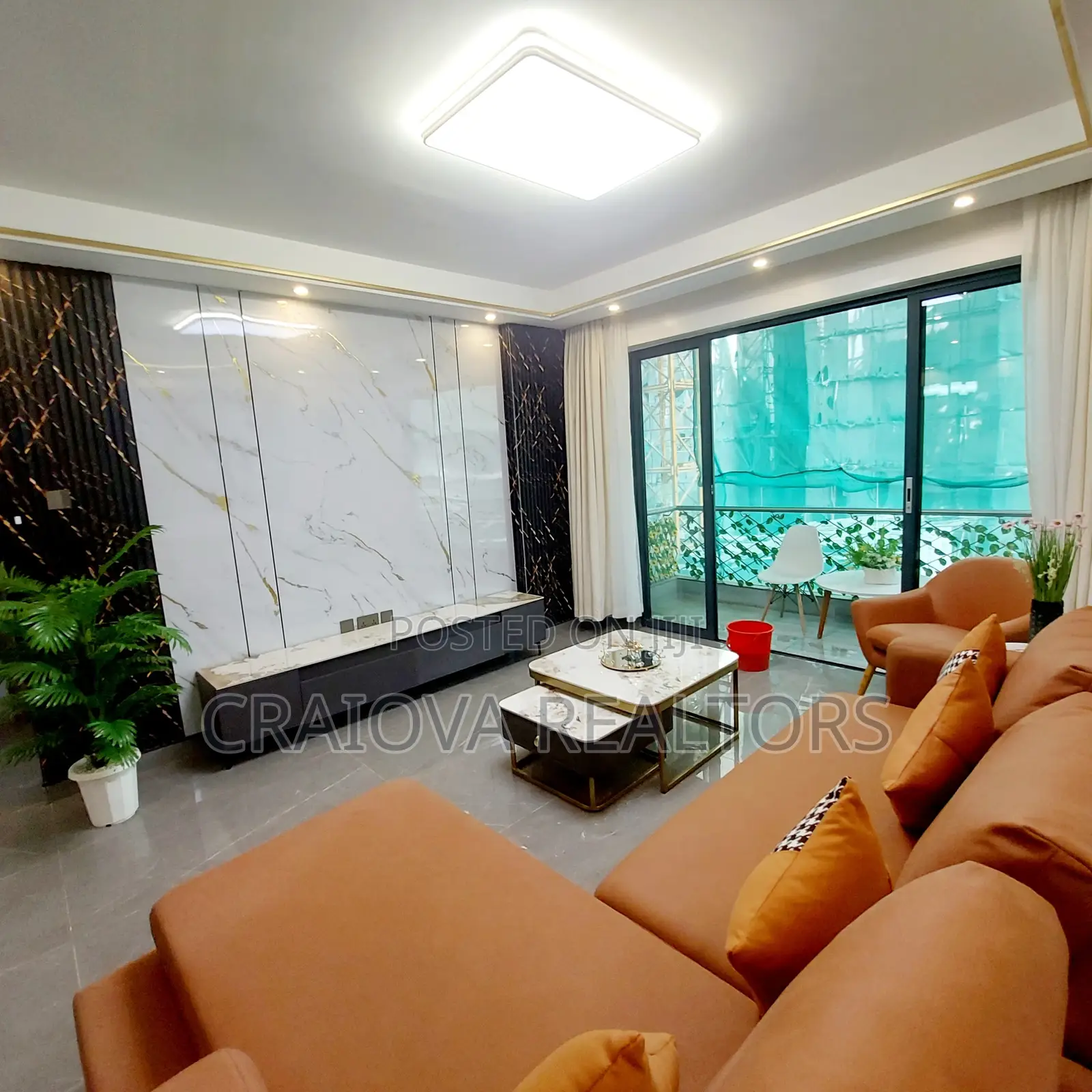 2bdrm Apartment in Kilimani for sale