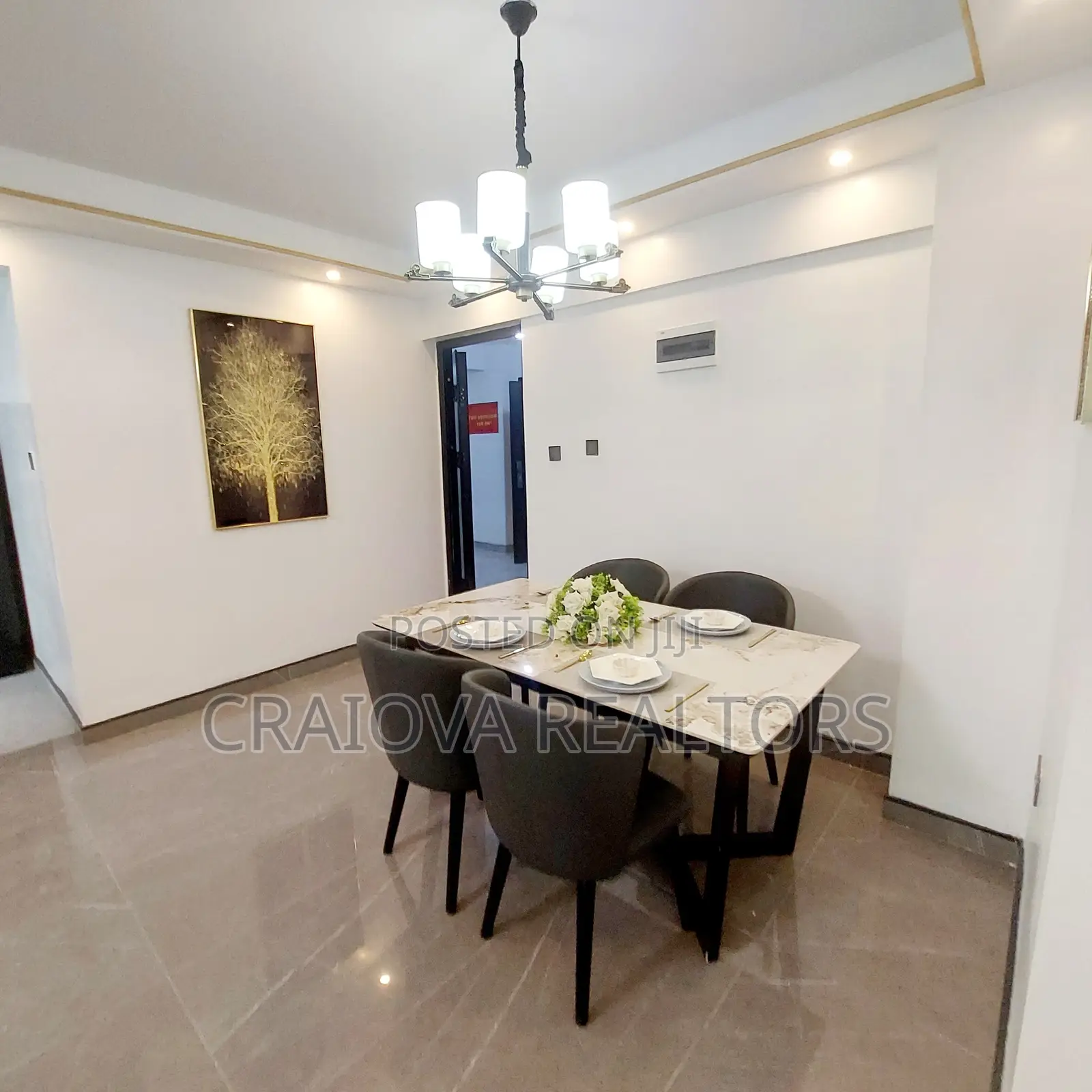 2bdrm Apartment in Kilimani for sale