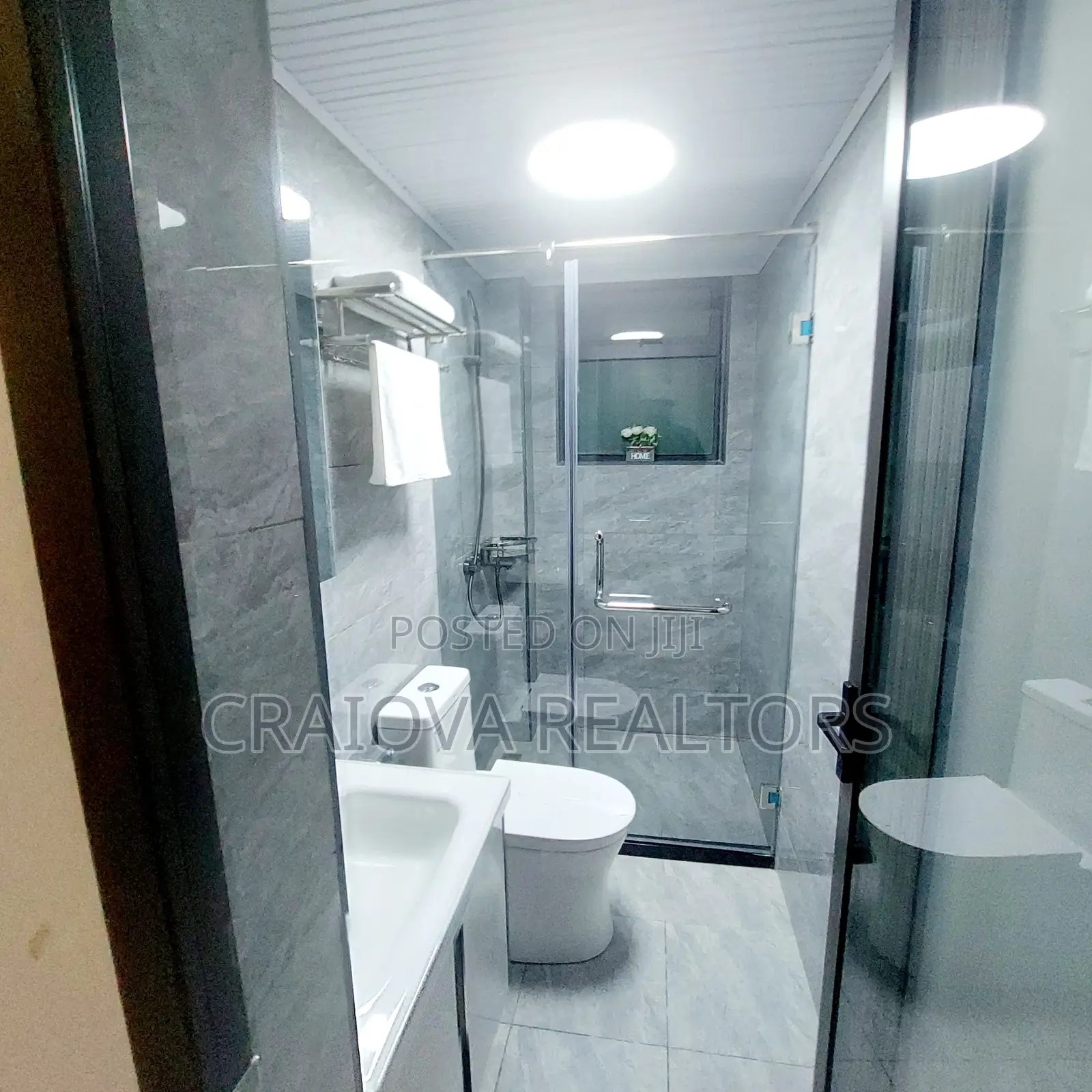2bdrm Apartment in Kilimani for sale