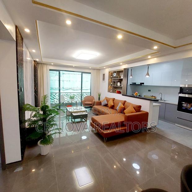 2bdrm Apartment in Kilimani for sale