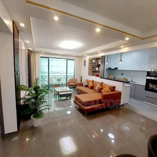 2bdrm Apartment in Kilimani for sale