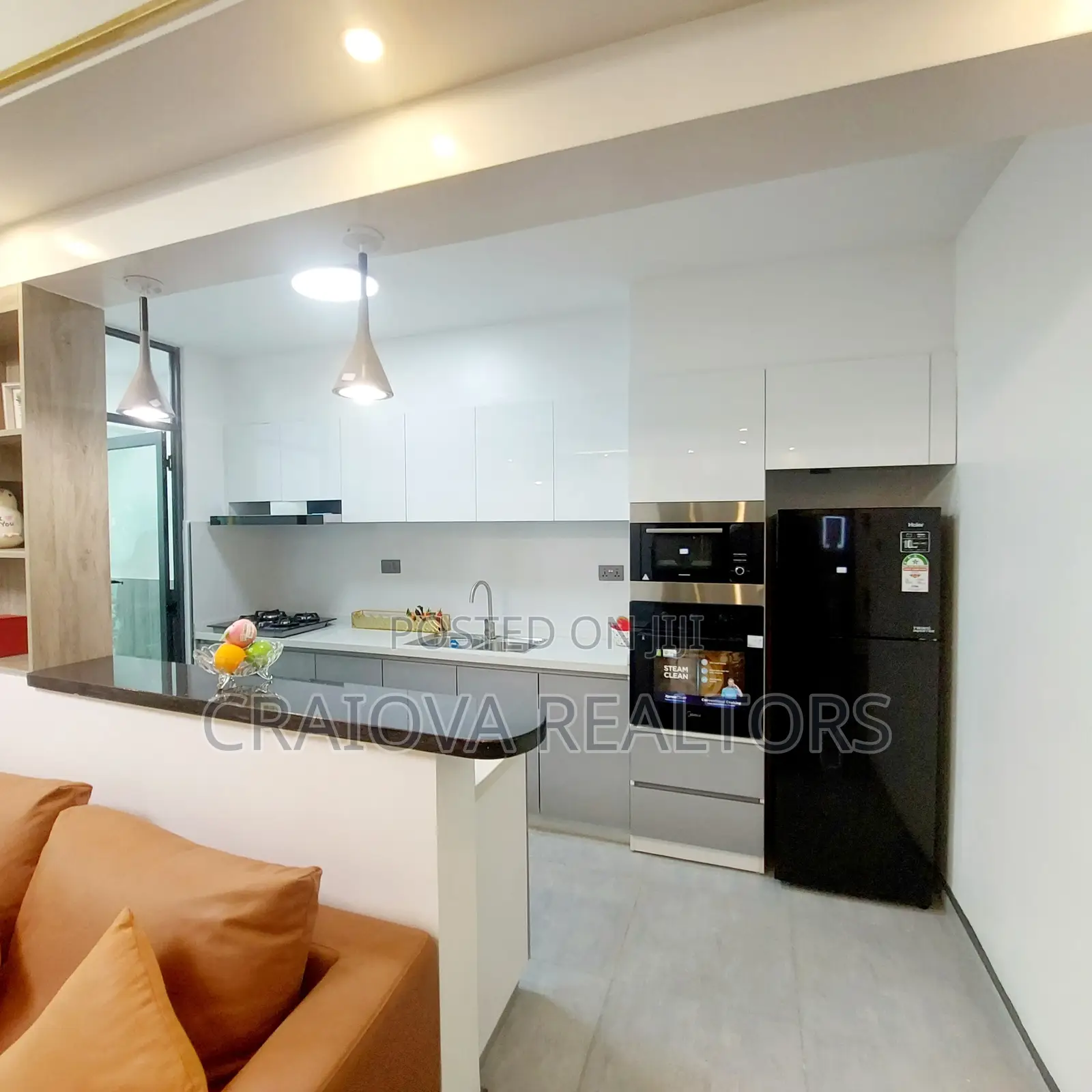 2bdrm Apartment in Kilimani for sale