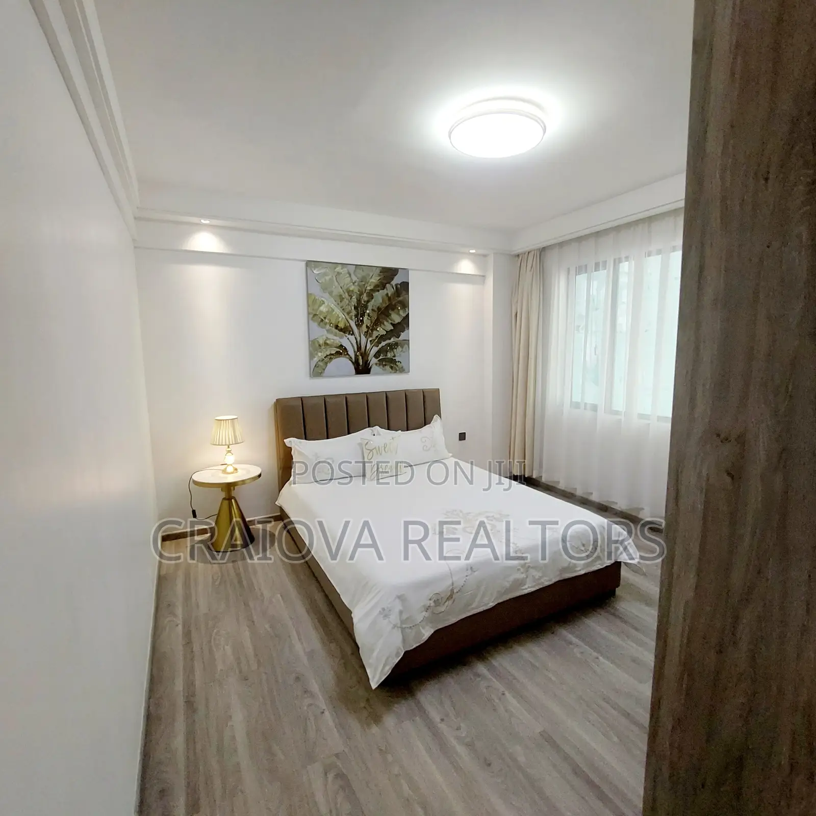 2bdrm Apartment in Kilimani for sale