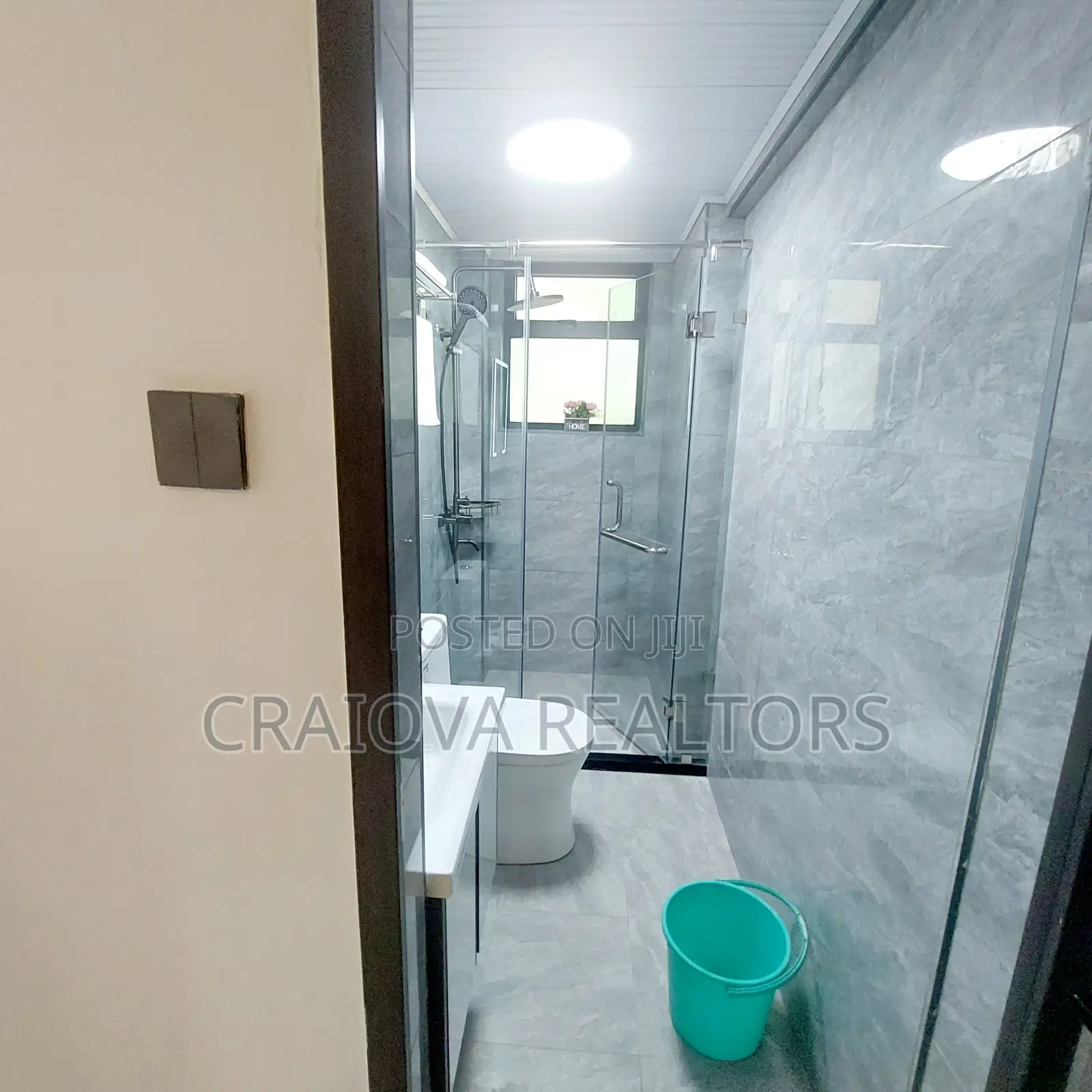 2bdrm Apartment in Kilimani for sale