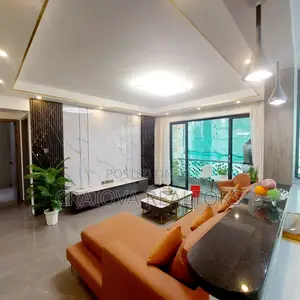 2bdrm Apartment in Kilimani for sale
