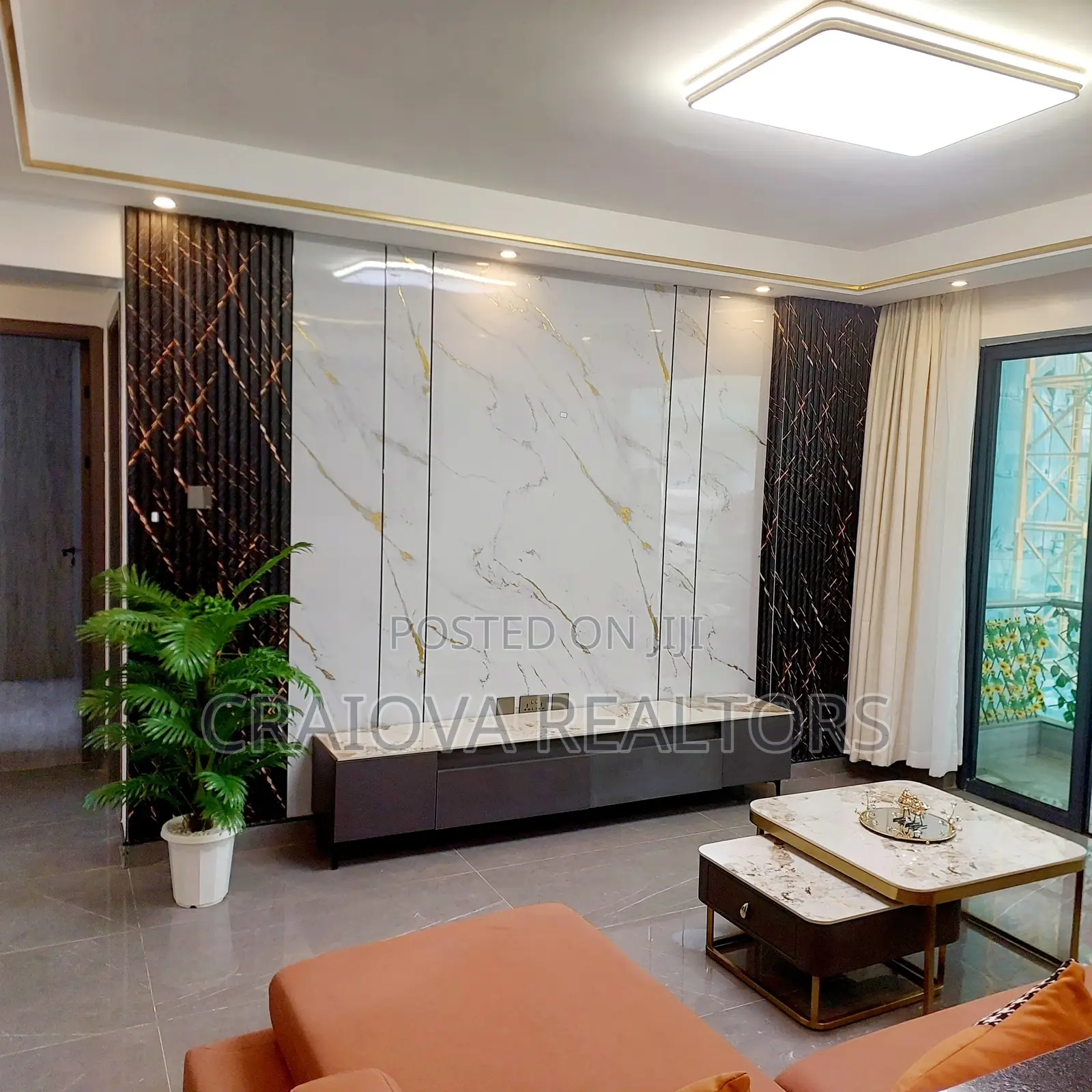 2bdrm Apartment in Kilimani for sale