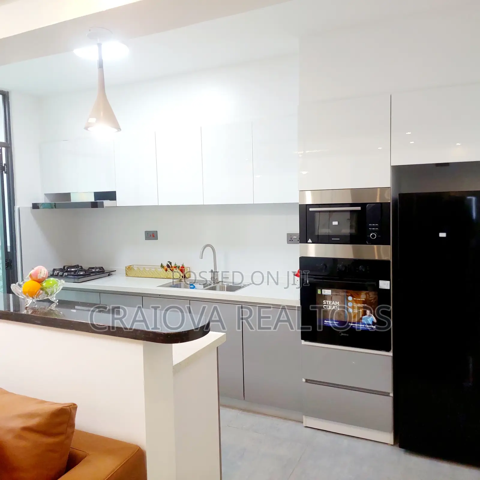 2bdrm Apartment in Kilimani for sale