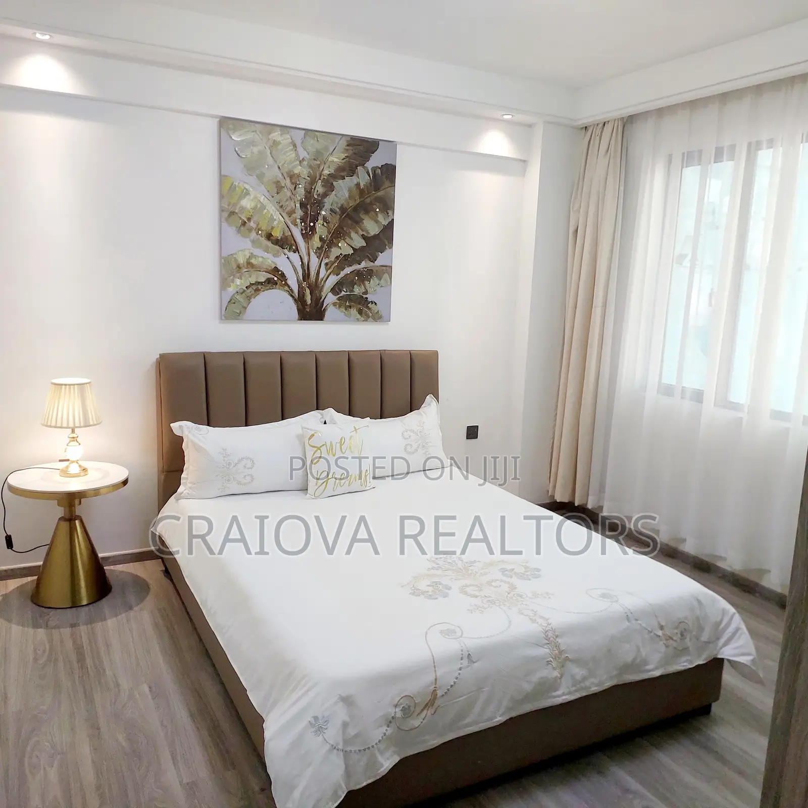 2bdrm Apartment in Kilimani for sale