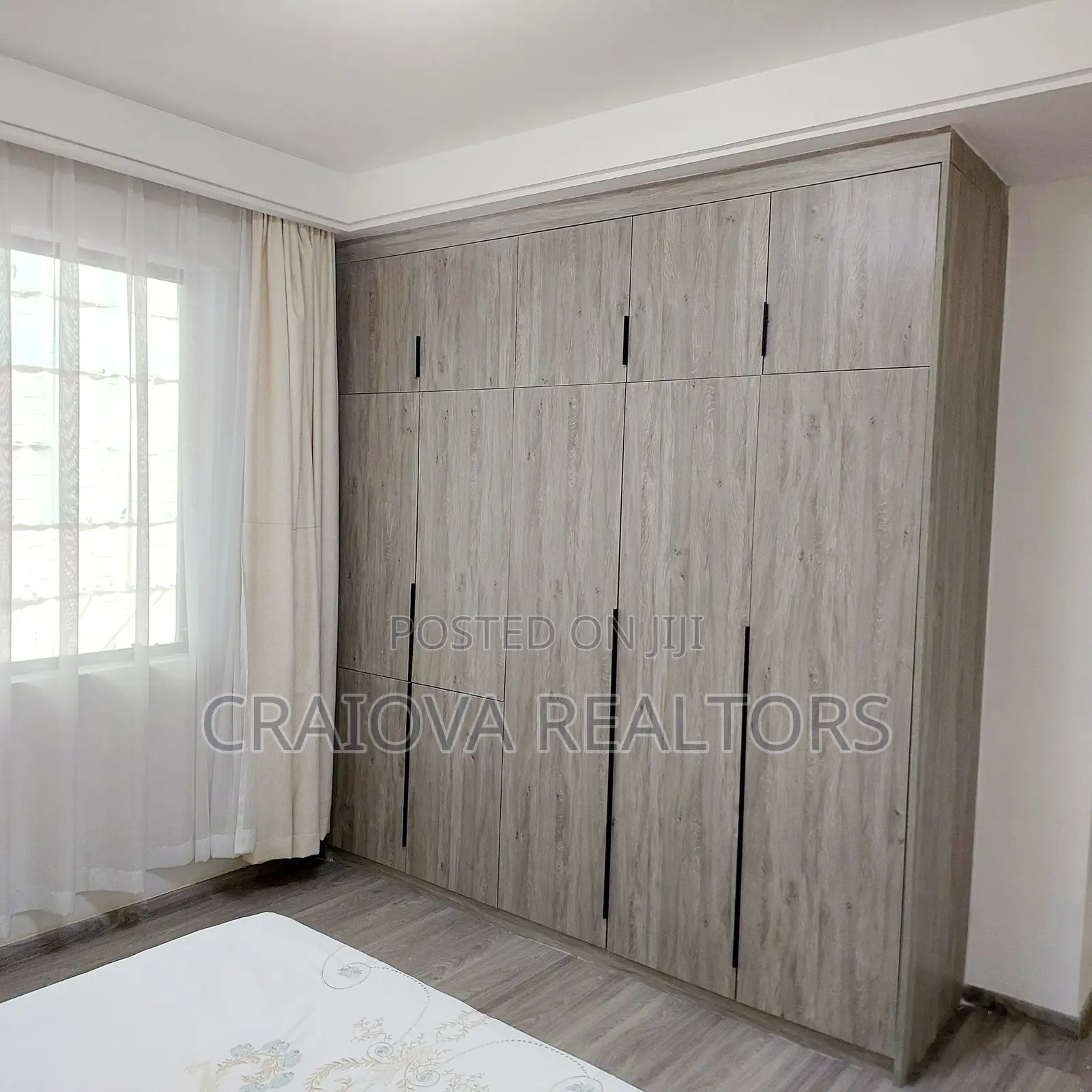 2bdrm Apartment in Kilimani for sale