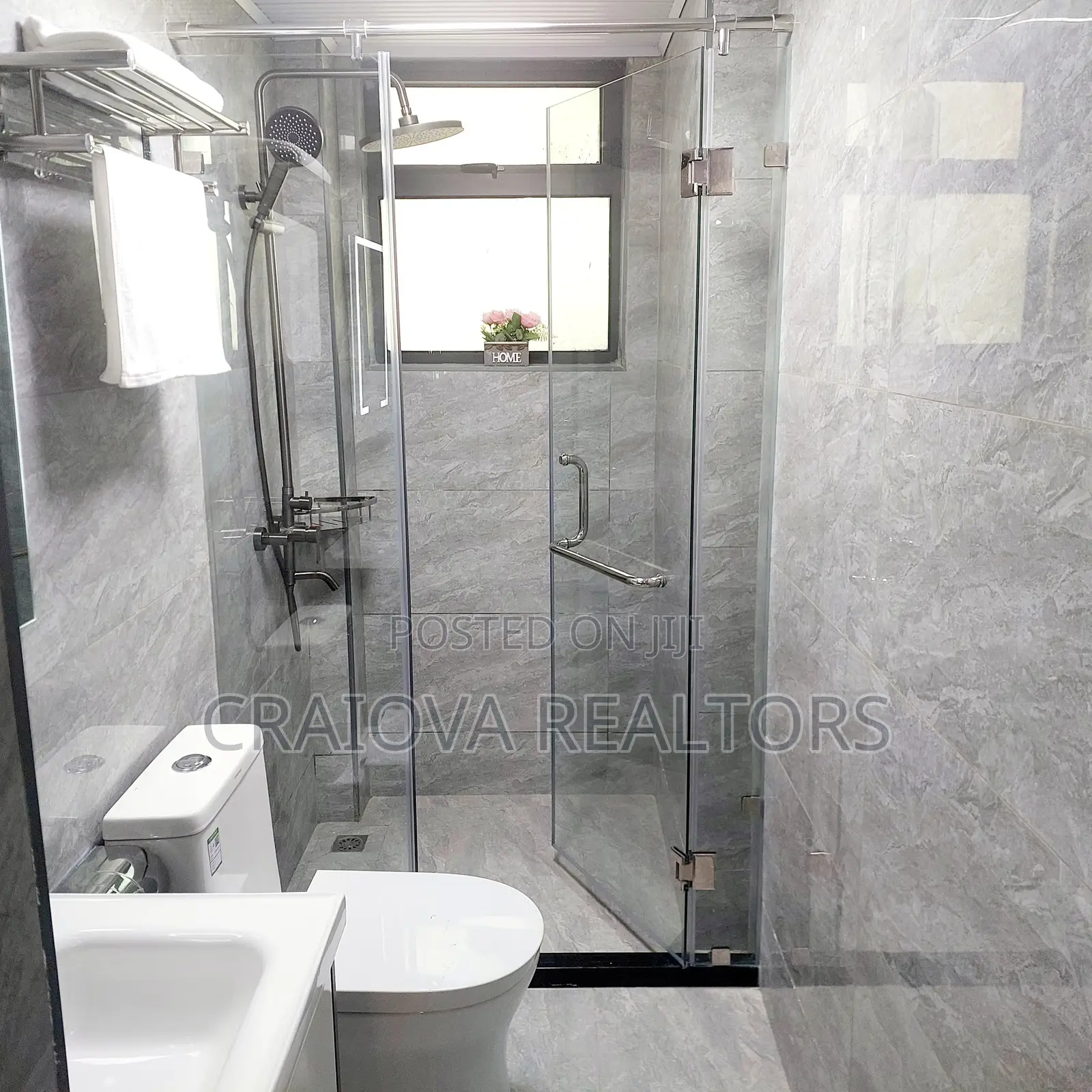 2bdrm Apartment in Kilimani for sale