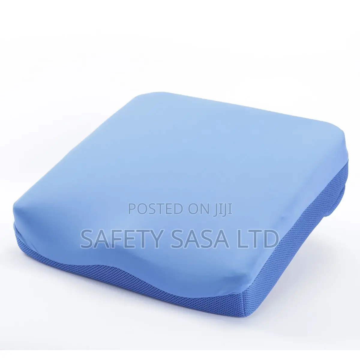 Bestabsorbtm Pressure Absorbing Seat Cushion