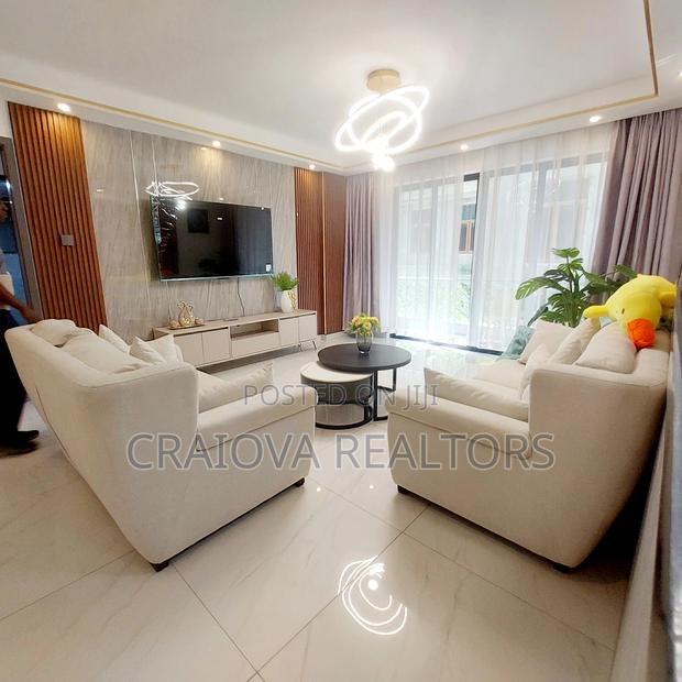 2bdrm Apartment in Kilimani for sale - thumbnail 4
