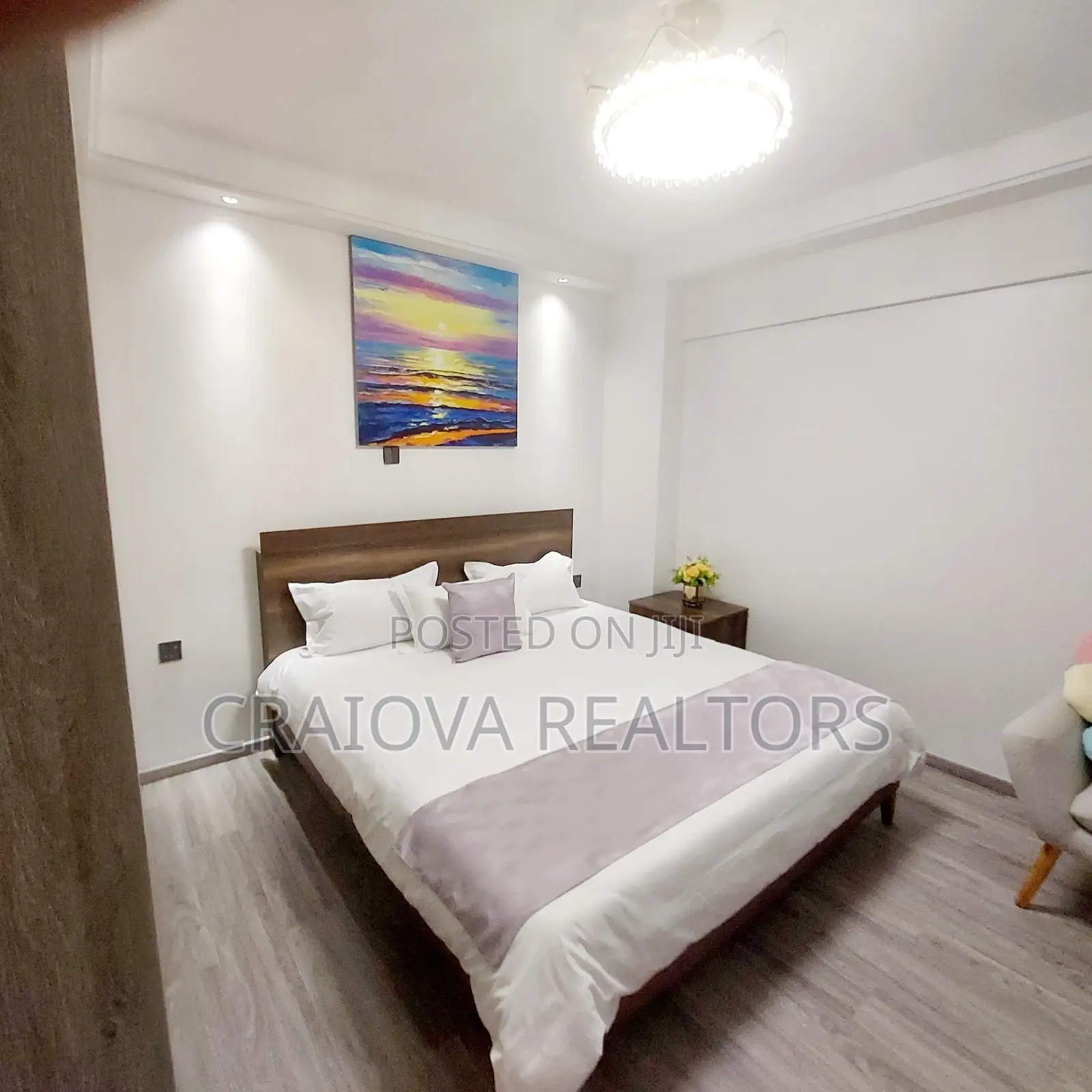 2bdrm Apartment in Kilimani for sale