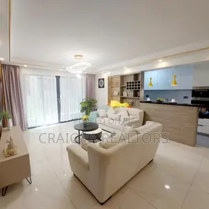 2bdrm Apartment in Kilimani for sale