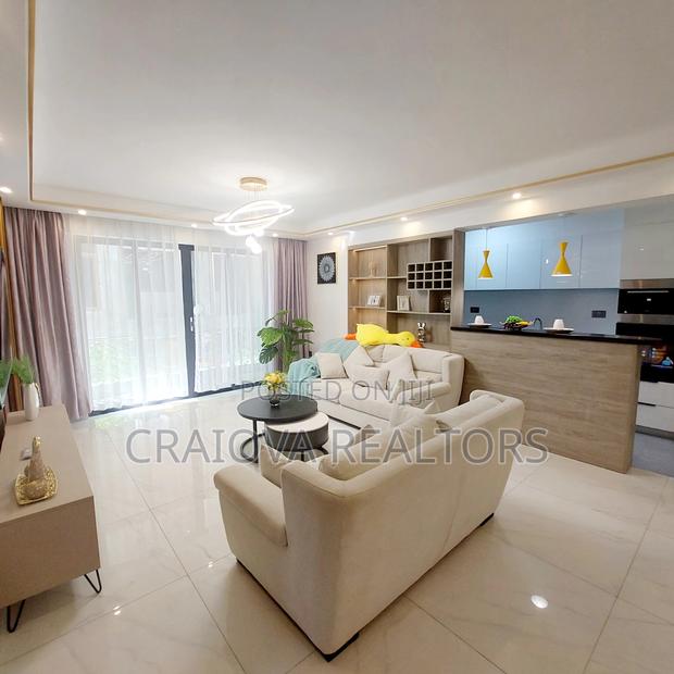 2bdrm Apartment in Kilimani for sale - thumbnail 3