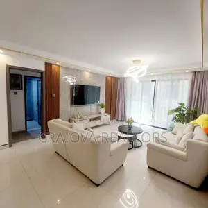 2bdrm Apartment in Kilimani for sale