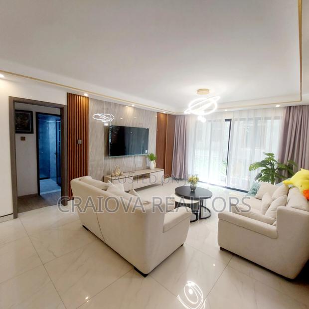 2bdrm Apartment in Kilimani for sale - main view