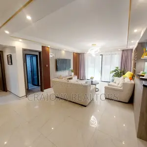 2bdrm Apartment in Kilimani for sale