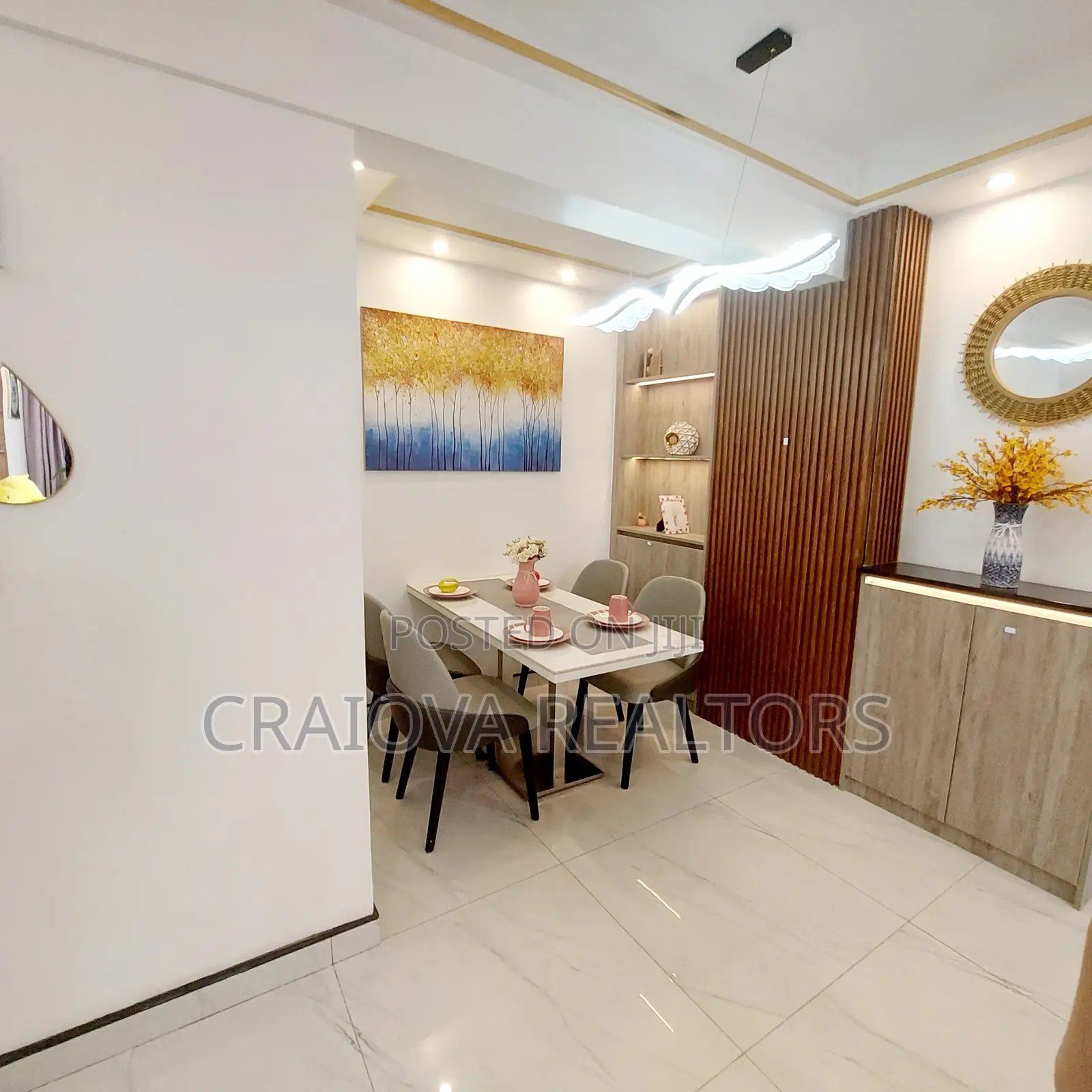 2bdrm Apartment in Kilimani for sale