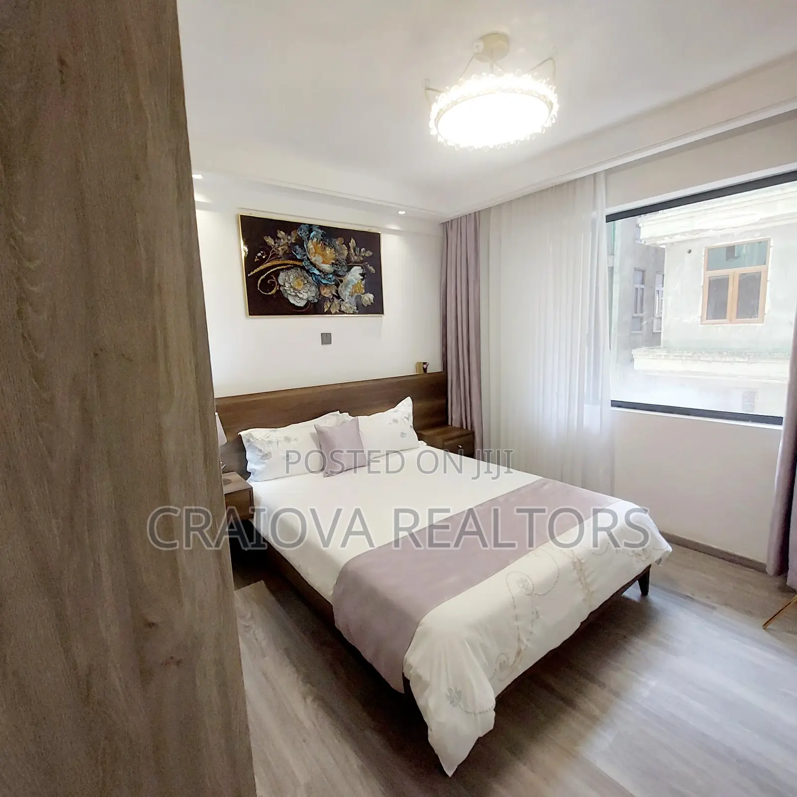 2bdrm Apartment in Kilimani for sale