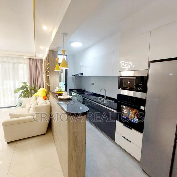 2bdrm Apartment in Kilimani for sale - thumbnail 8