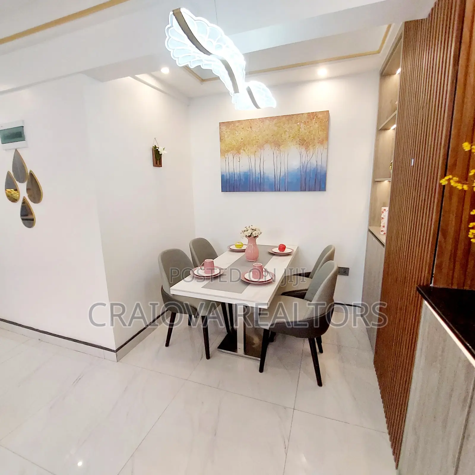 2bdrm Apartment in Kilimani for sale