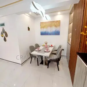 2bdrm Apartment in Kilimani for sale