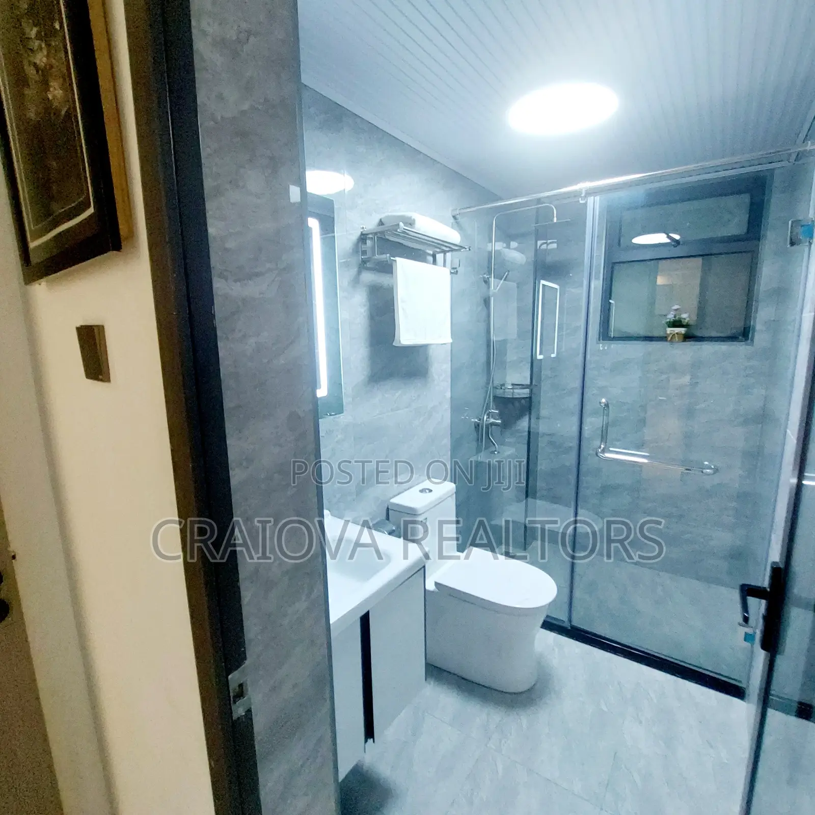 2bdrm Apartment in Kilimani for sale