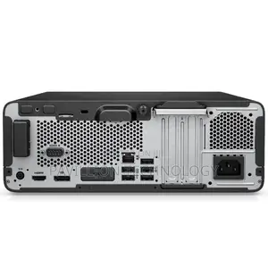 Desktop Computer HP ProDesk 400 G5 16GB Intel Core I7 SSD 512GB