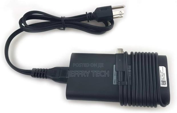 New Laptop Charger 90W Watt USB Type C(usb-C) AC Power Adapt - thumbnail 2