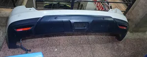 Nissan Extrail Nt32 Back Bumper
