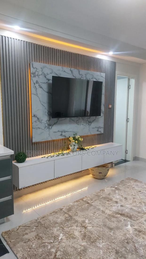 Airbnb 1br at Yaya - main view