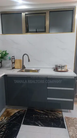 Airbnb 1br at Yaya