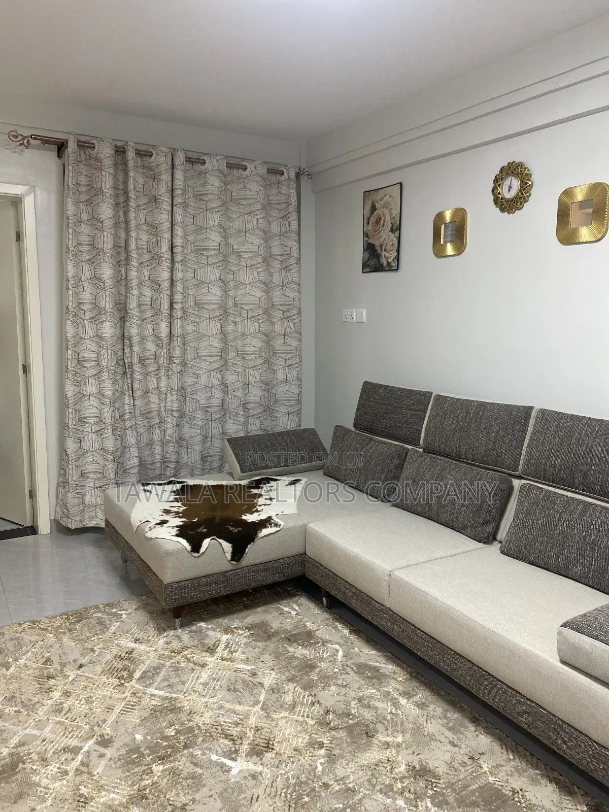 Airbnb 1br at Yaya