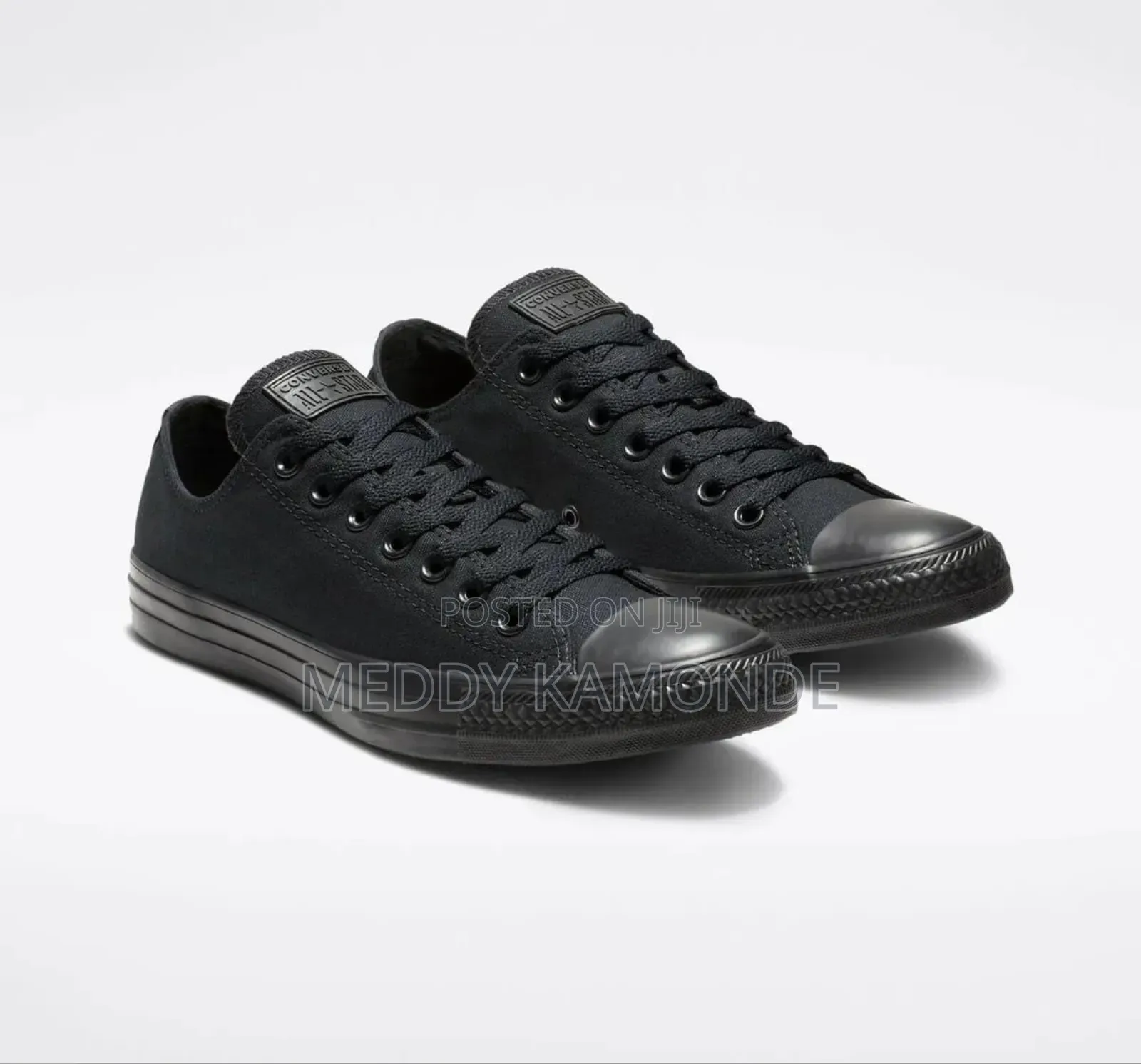 Designer Canvas Shoes
