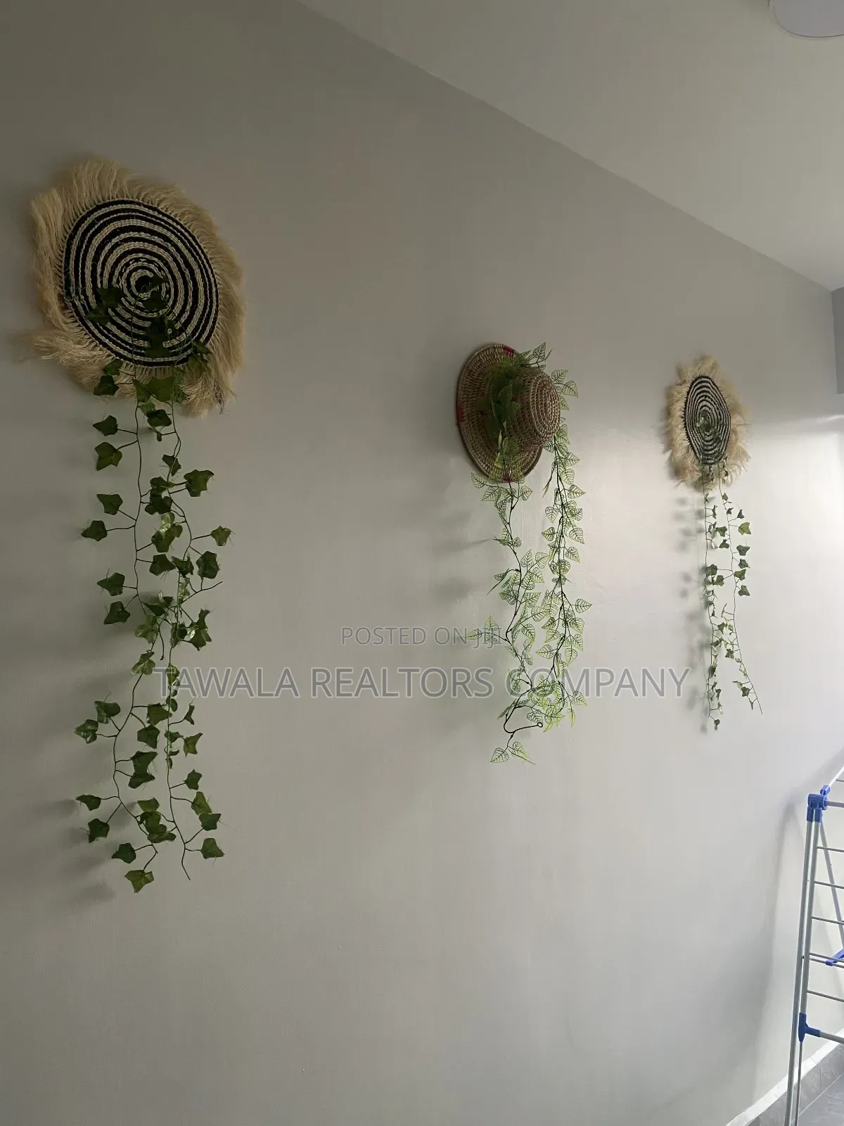 Airbnb 1br at Yaya