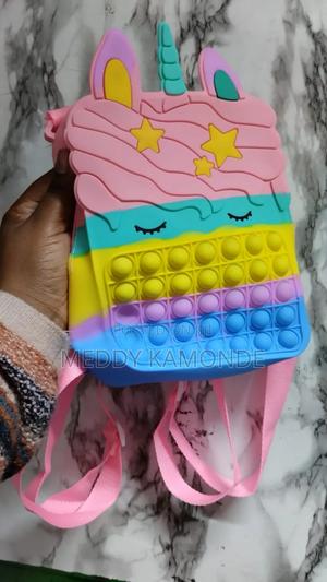 Kids Pop It Bags - thumbnail 2