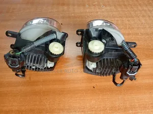 Toyota Crown 2015 Foglights Both LHS and RHS