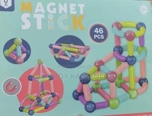 Kids Magnetic Stick Game - main view