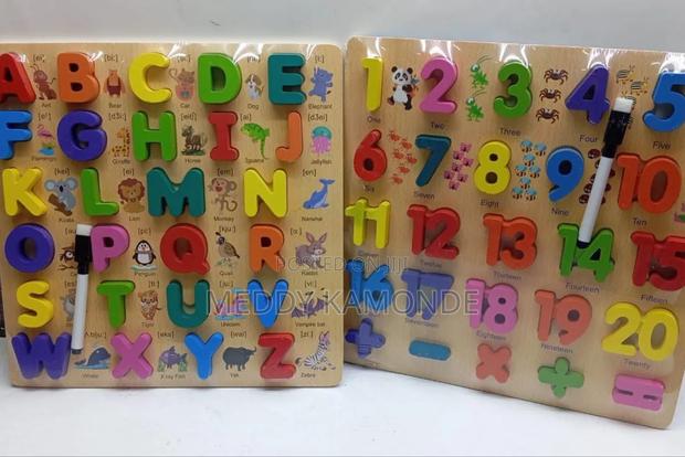 Educational Kids Toys - thumbnail 2