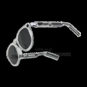 JBL Soundgear Frames Round