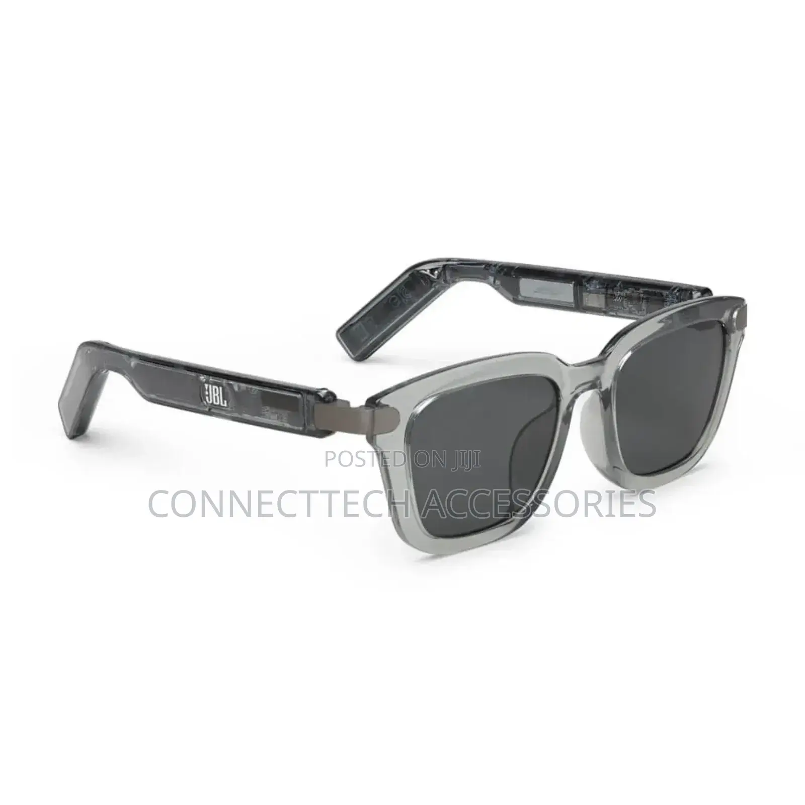 JBL Soundgear Frames Round
