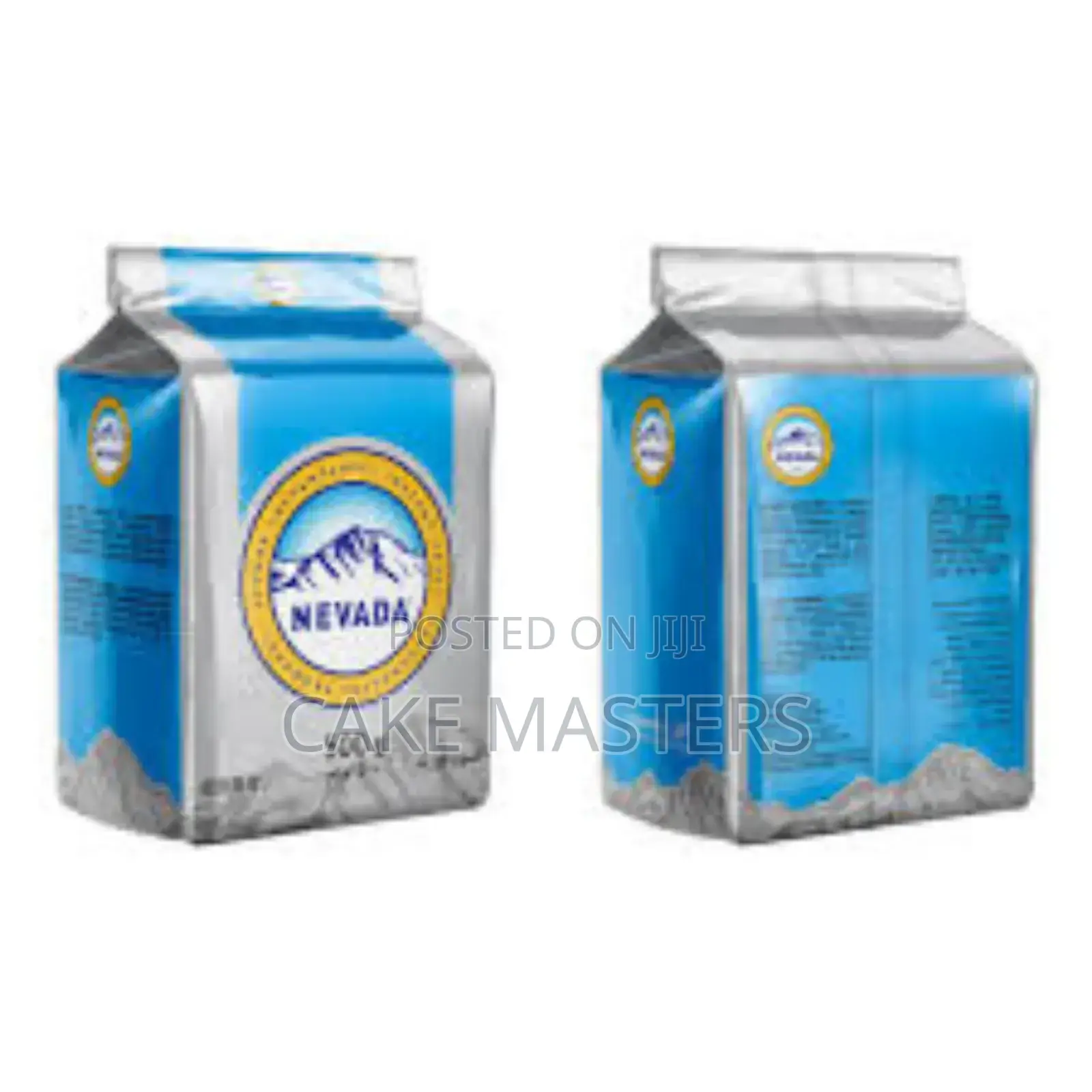 Nevada Baking Yeast
