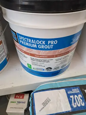 Spectrolock Pro Premium Grout