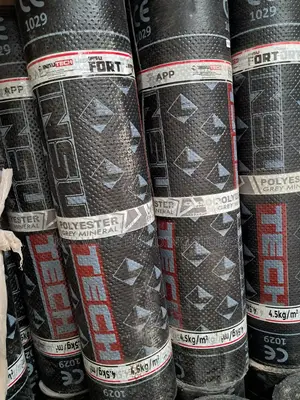 App Waterproofing Membrane-1m ×10mtrs