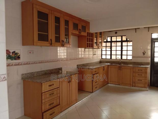 4bdrm Maisonette in Membley Estate for rent - thumbnail 2